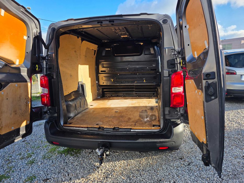 Peugeot  Expert  1.6 hdi / 3 lugares