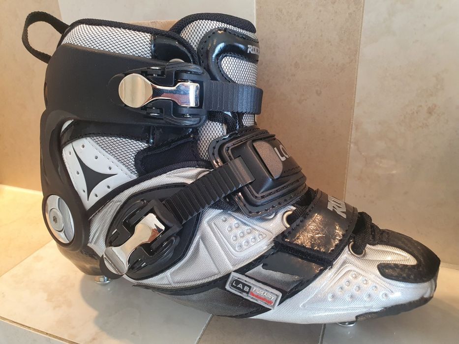 Roces Lab r 36 buty do jazdy szybkiej carbon