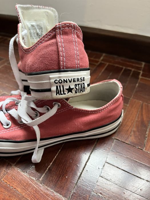 Ténis converse all star