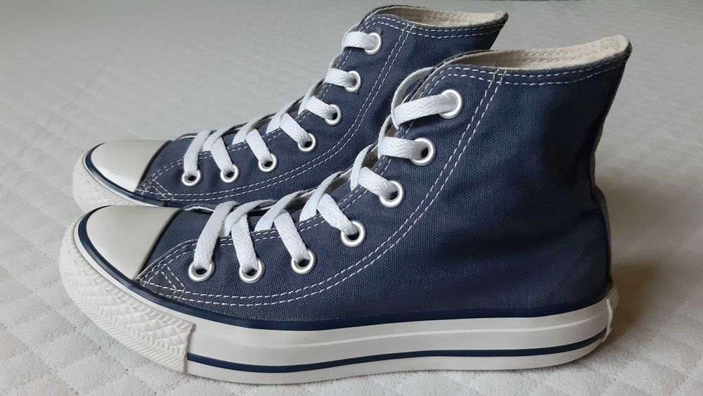 Converse Chuck Taylor All Star Hi