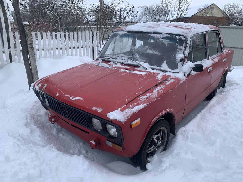 Продам ваз 2103!
