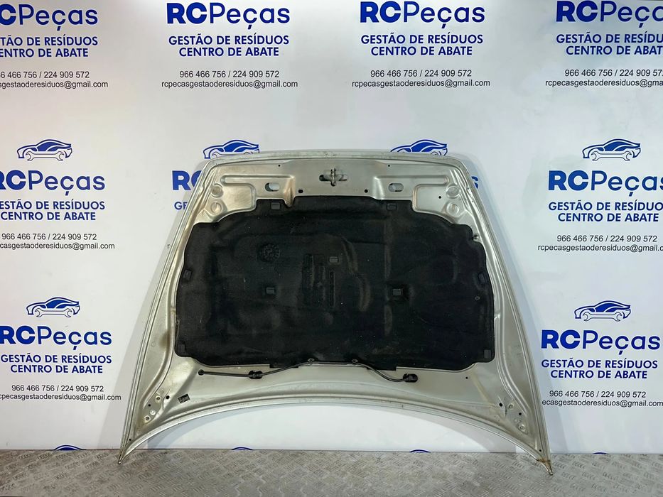 Capot Original Volvo S40 MK2 V50 2003 - 2012