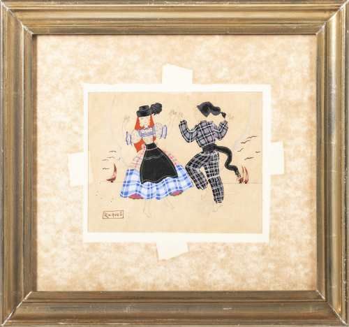 Pintura - Raquel Roque Gameiro