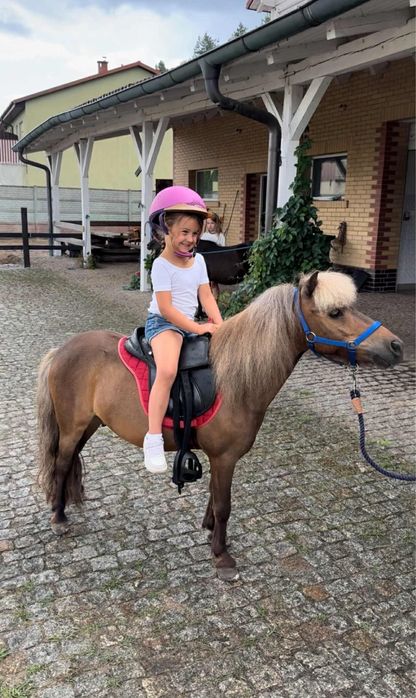 Kucyk 100 cm wyjatkowy 10 lat