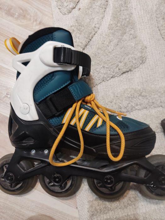 Rolki oxelo Fit 5