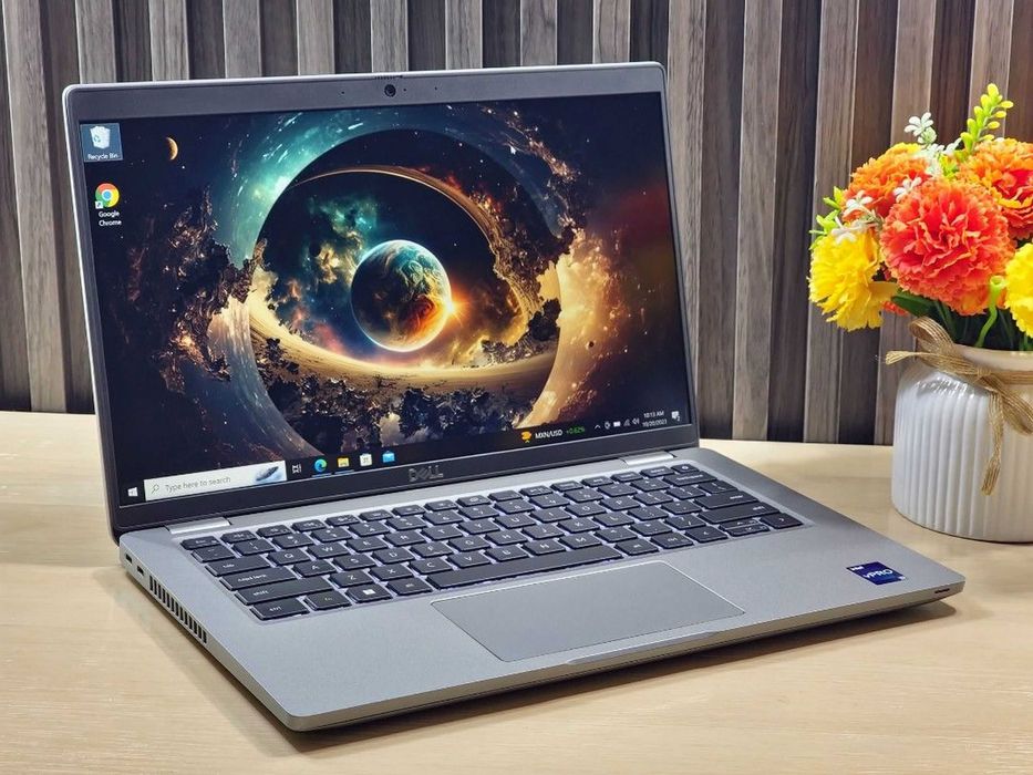 Dell Latitude 14" i5/16GB/256Nvme linha Profissional
