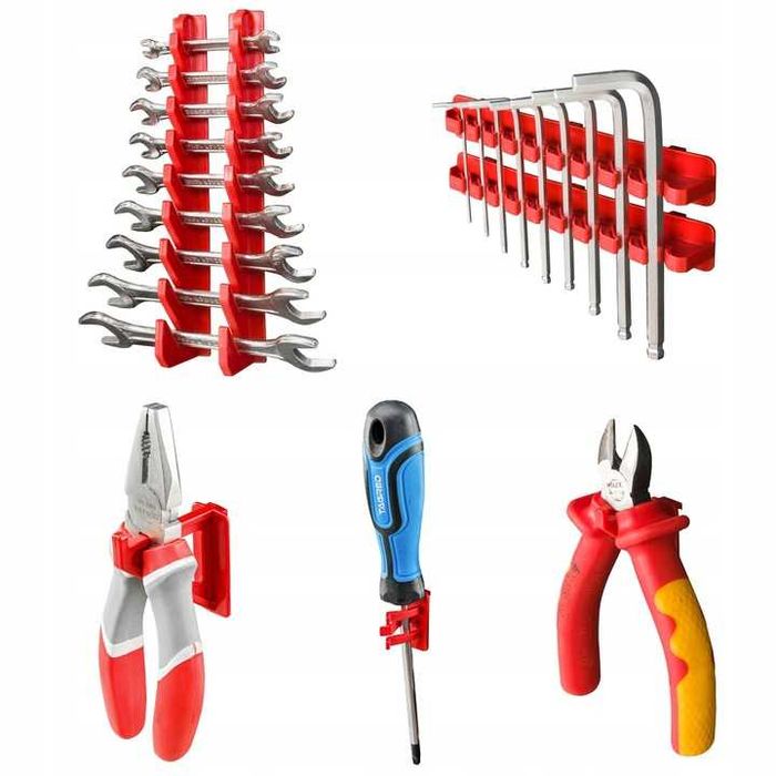 Інструментальна дошка SimpleThing ITBNN400x6-U2110-NPN-MIX9 117x78 см