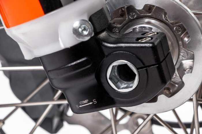 Geon Dakar GNS 300 SM MOTARD, 2025 р. в.