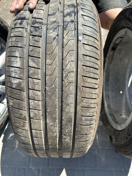 Продам конплект колес Е70 255/55/18