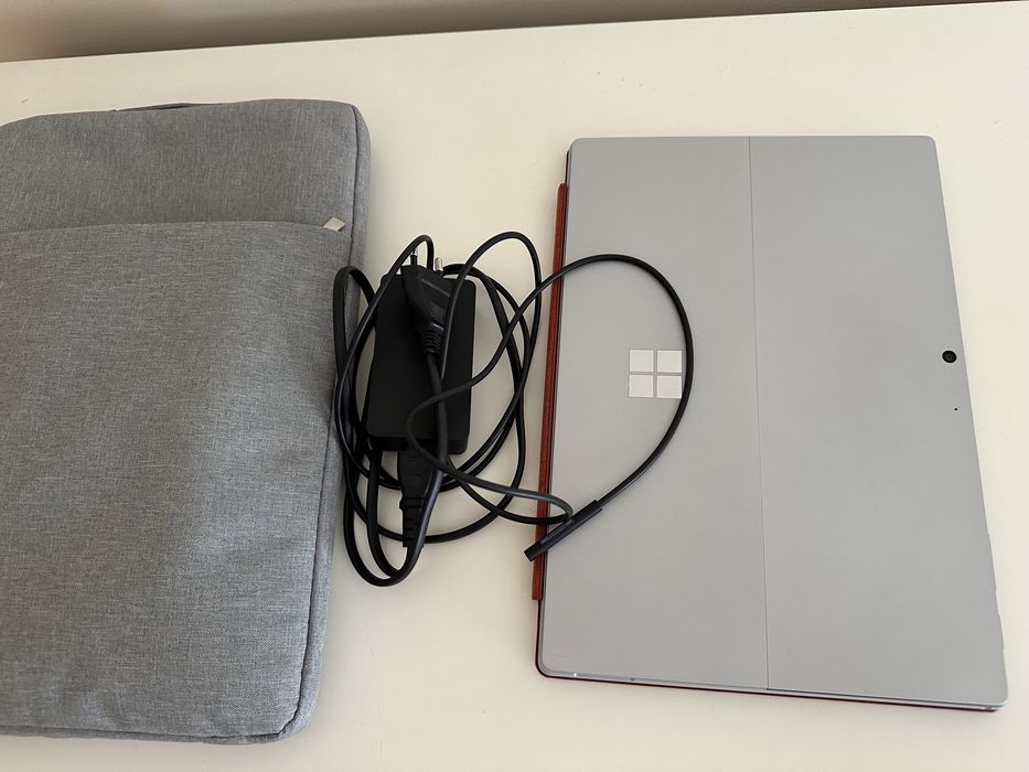 Surface Pro 7 i7 16G 256G