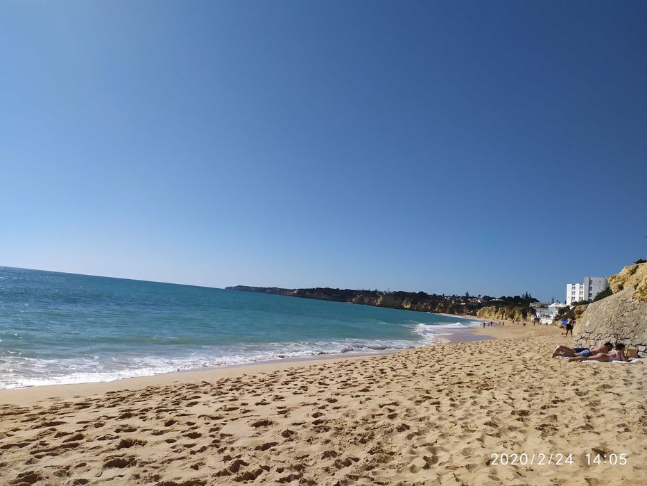 Casa Das Ondas Apartamento Armação Pera