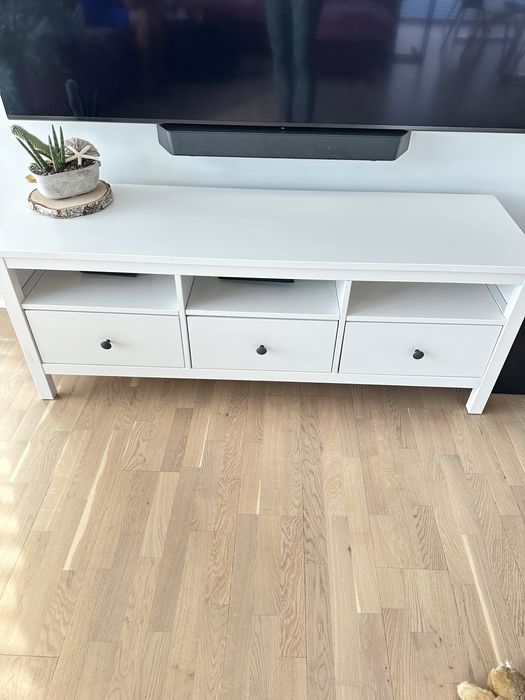 Meble Ikea Hemnes zestaw Gdynia Pogórze • OLX.pl