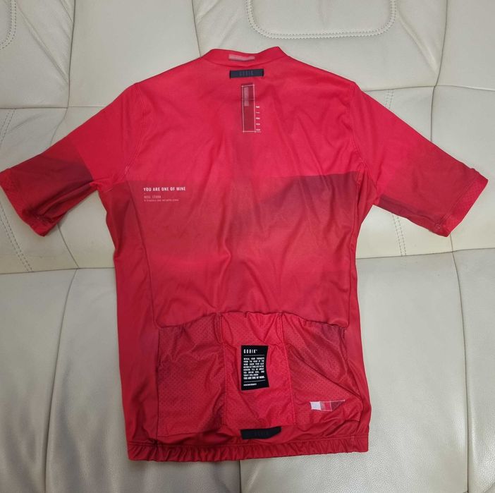 Koszulka kolarska Gobik Stark S