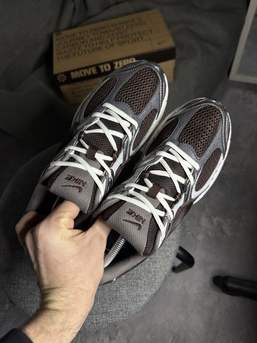 Кроссовки NIKE V5 RNR 43 27.5 кросівки найк нові initiator