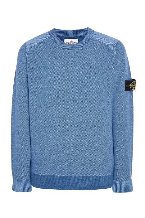 Stone island джемпер