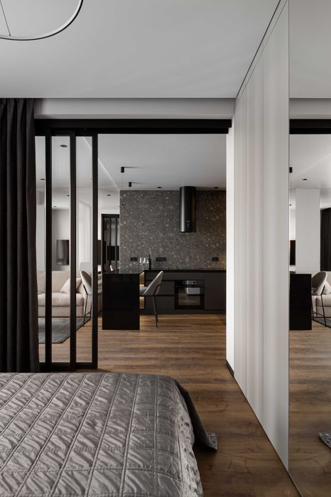 Оренда 2-х кімнатної кв, ЖК Новопечерська Вежа, Печерськ, є EcoFlow