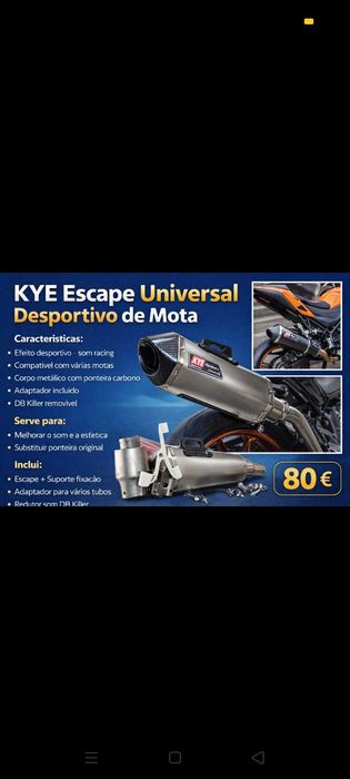 Ferramentas Variedade. Oportunidades