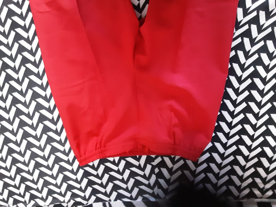 Брюки классические