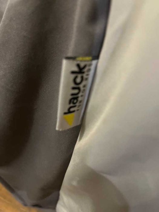 Cama / Berco de bebe 0 a 12 meses transporte