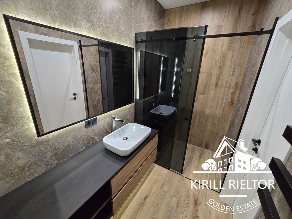 Продается дом-дуплекс «Smart House» в городке «Золотые Ключи»