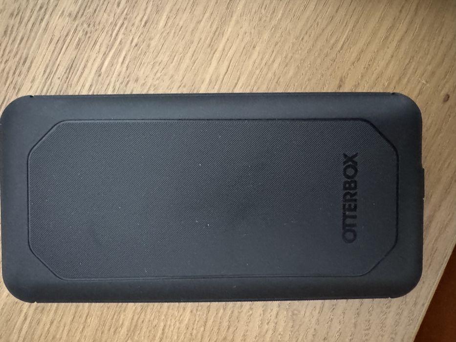 Otterbox powerbank em excelente estado