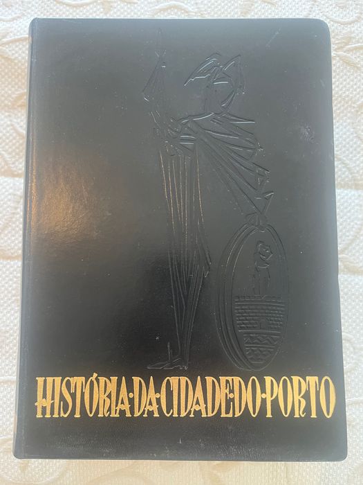 História da Cidade do Porto