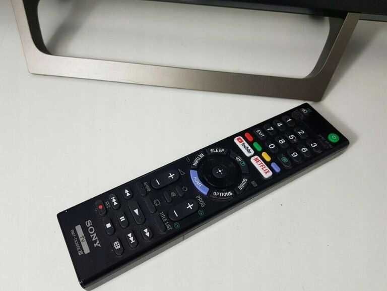 Smart Tv Led 32 Sony Bravia KDL-32WE610 YouTube Netflix