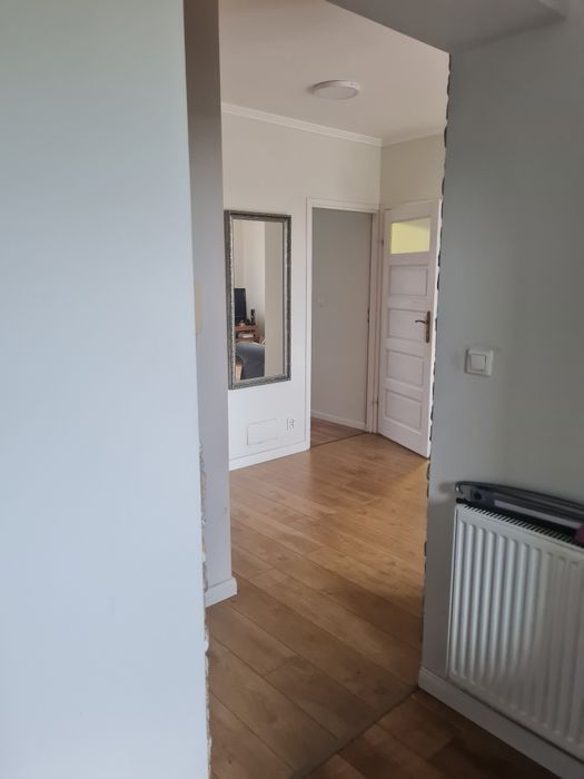 Mieszkanie z pięknym widokiem do wynajęcia