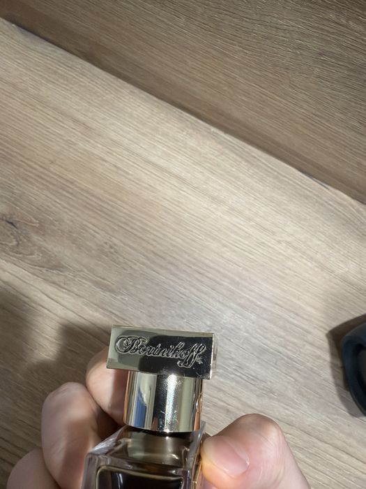 Bortnikoff Chypre Du Nord