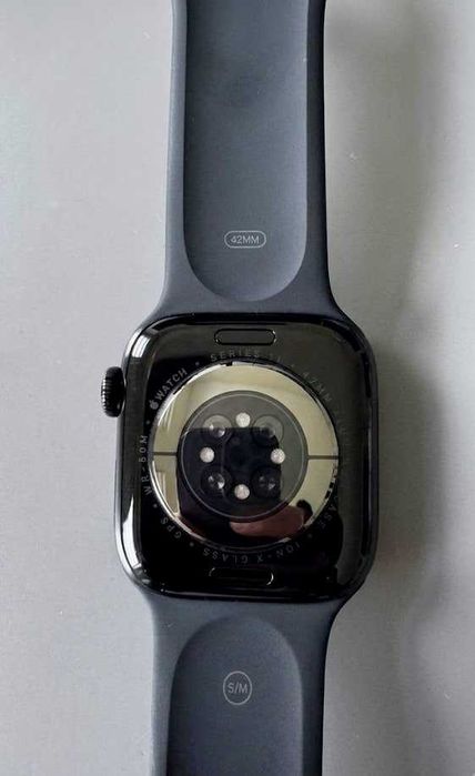 Apple Watch 11 42mm GPS
