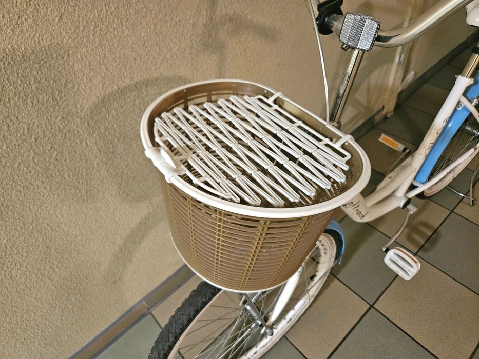 Sprzedam rower miejski Maltrack