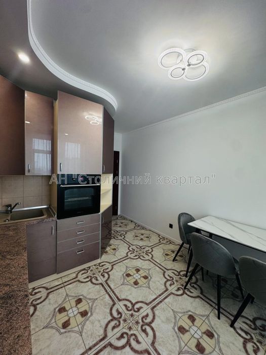 Оренда 2 к квартира в ЖК Сонячна Брама, ВДНГ, Здановської