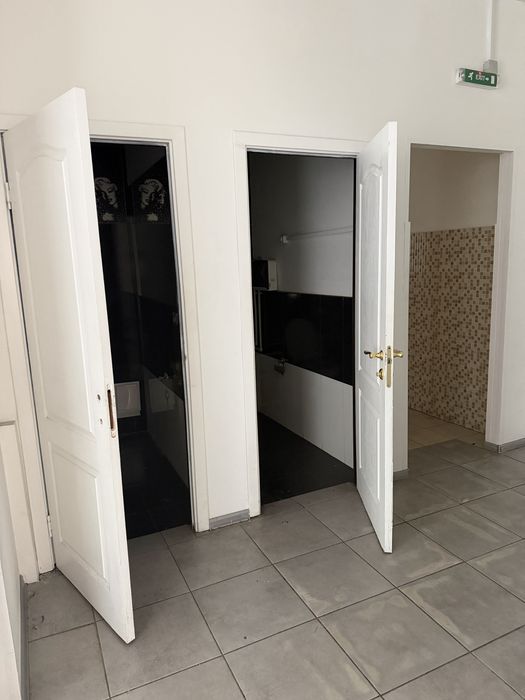 Оренда фасадного комерційного приміщення 132м кв на вул. Січових Стрільців, 68 - Вид 4