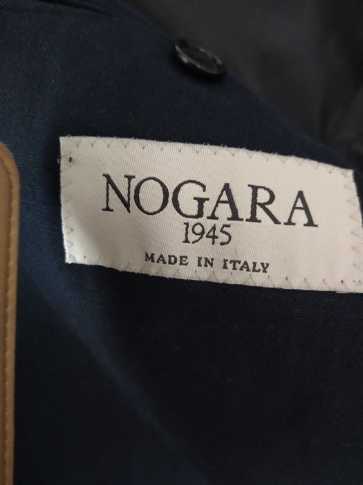 Marynarka NOGARA Italy