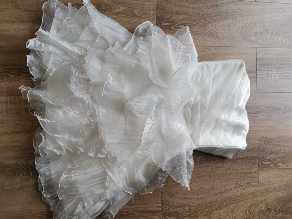 Sukienka wesele lub poprawiny