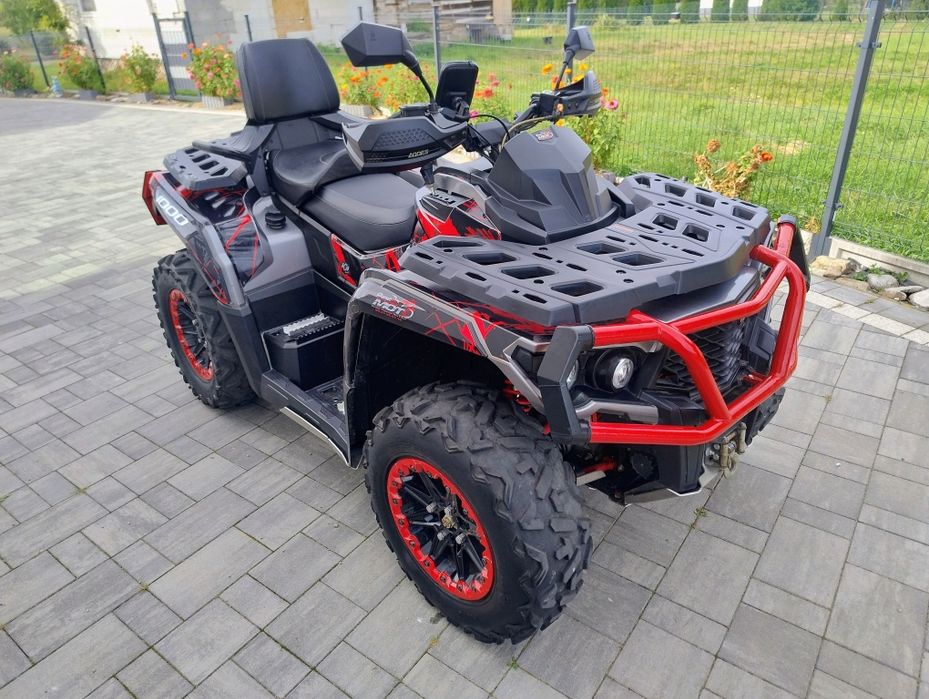 Odes 1000 2024 r EPS