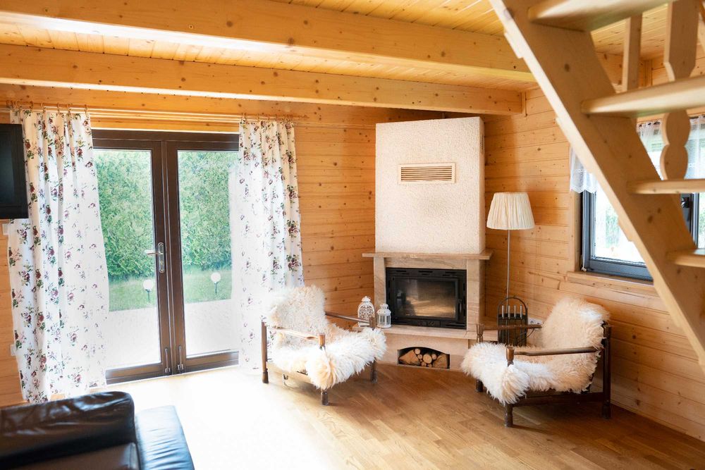 Domek w górach. Wakacje, ferie,. Szczyrk - 5 km