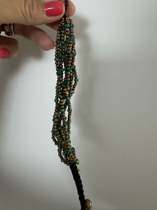 Brincos vintage variados com pouco uso