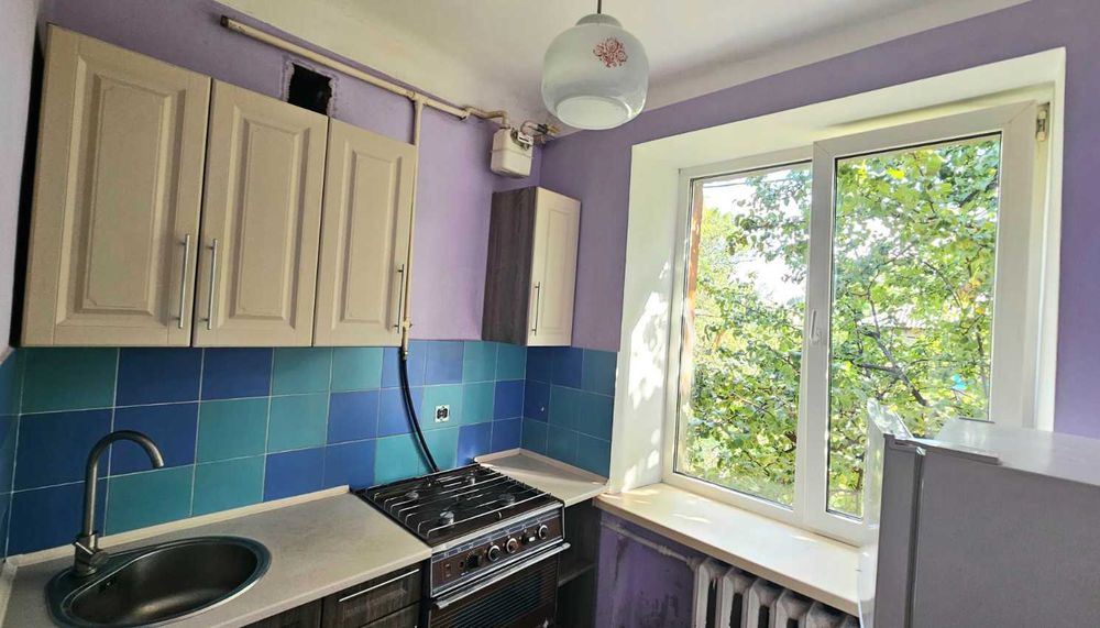 B S4 Продам 2 комнатную квартиру Салтовка пер. Белостоцкий