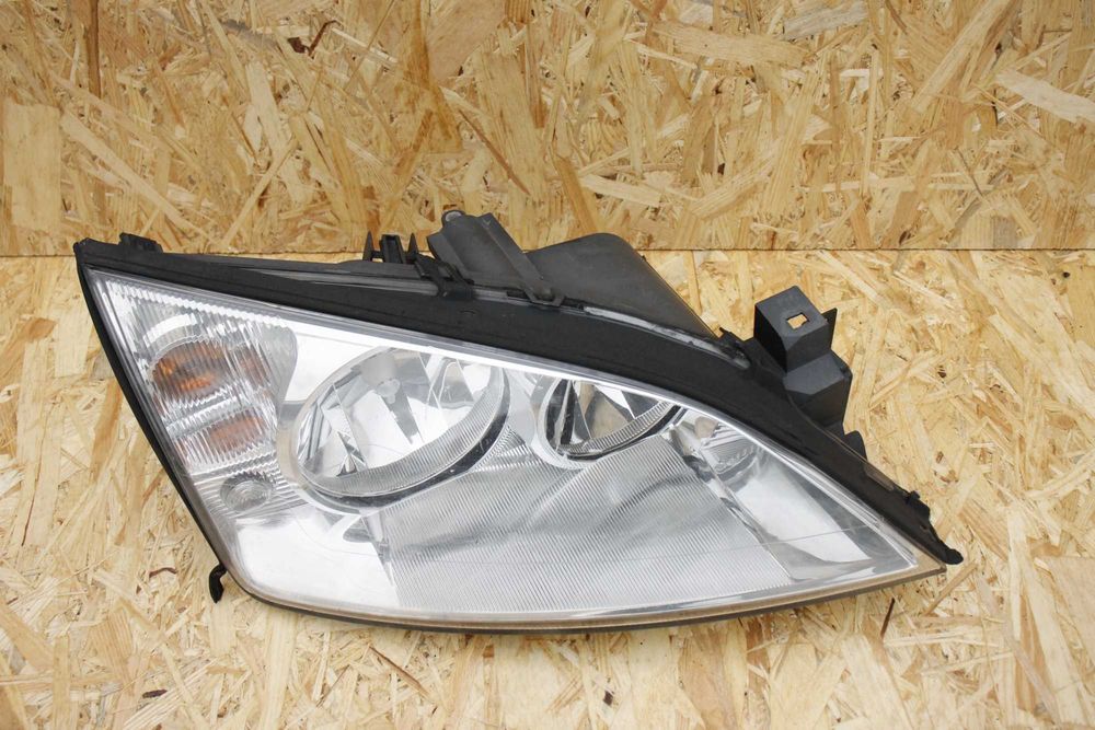 Reflektor lampa przód prawa Ford mkondeo mk3 fl lift przednia