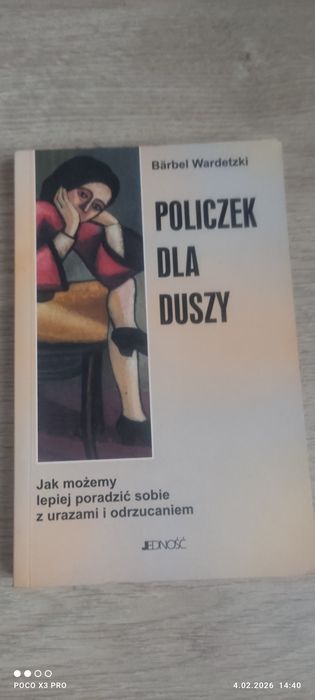 Komplet 6 książek poradników tan b.dobry