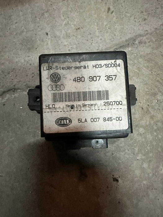 Modulo de comando Audi A3 8L