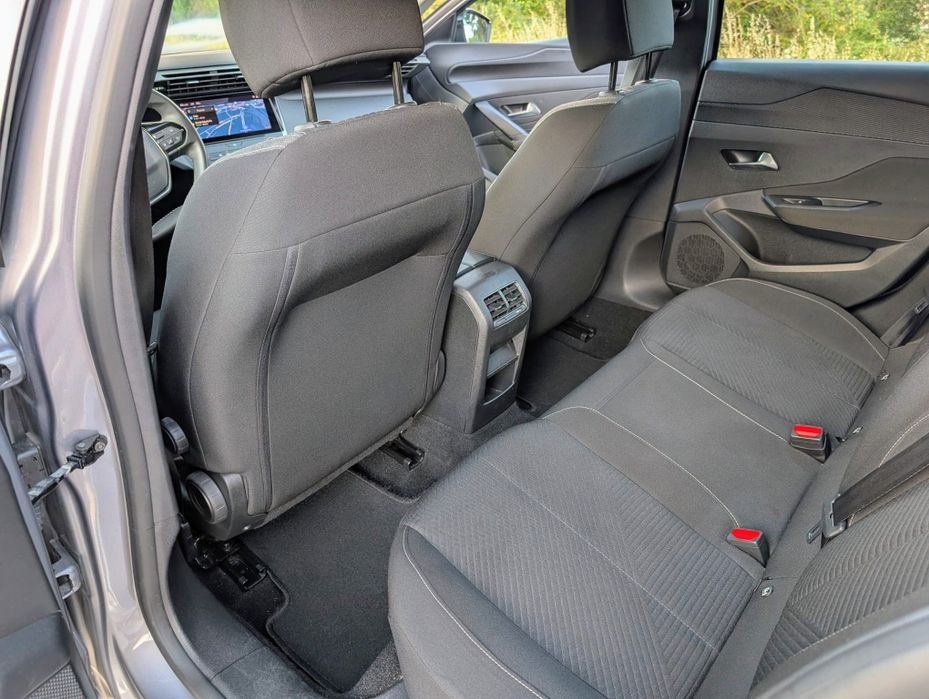 Vendo carrinha Peugeot 308 SW 1.5 BLUEHDI ACTIVE PACk de 2022