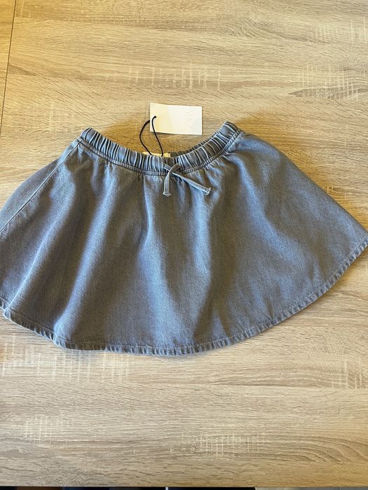 Джинсові шорти зара zara, 148, 156, 164 см