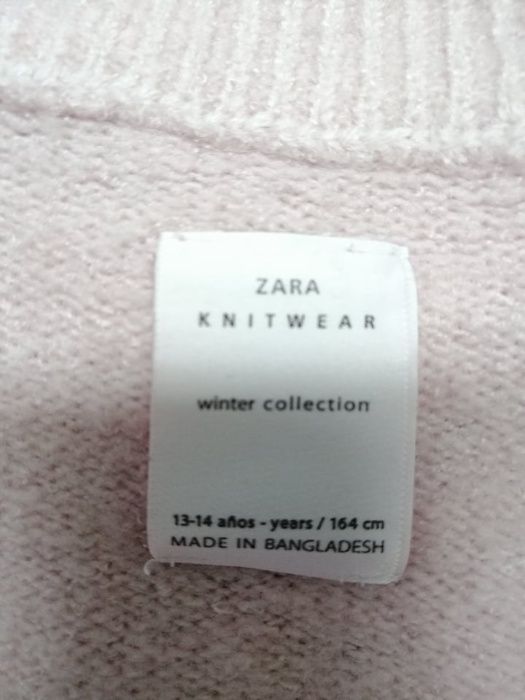 Camisola de malha (várias)