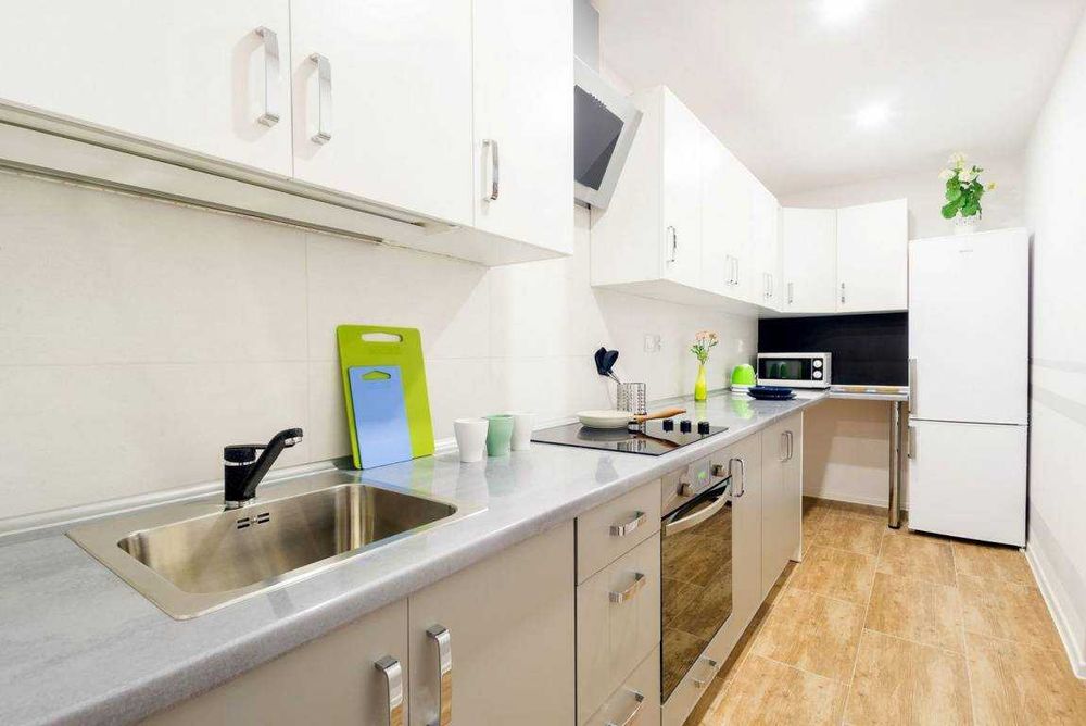 Przytulna jedynka od ZARAZ || Zielińska 20