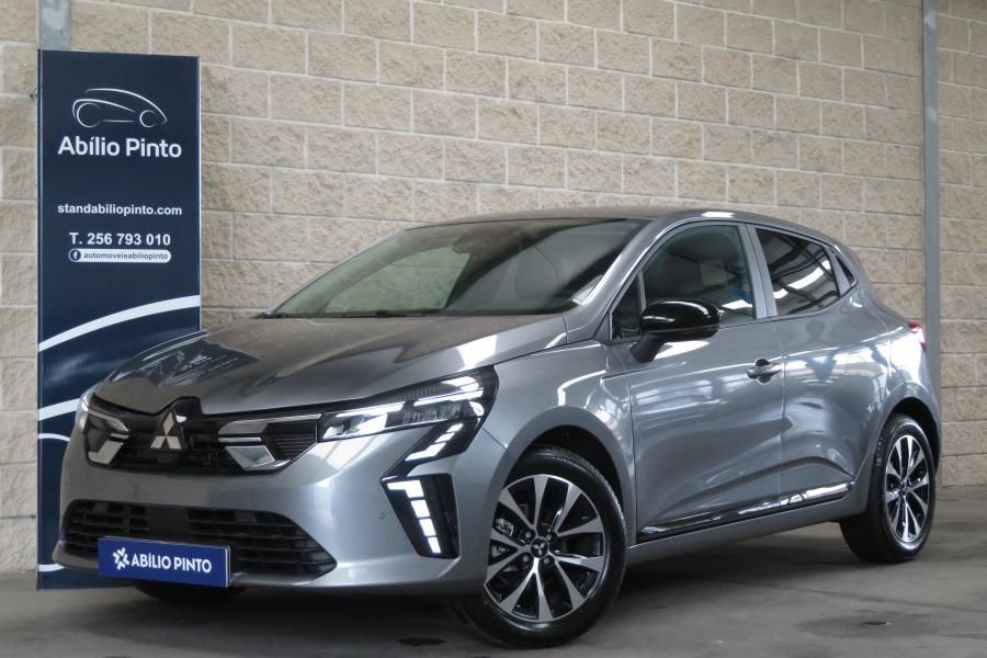 Mitsubishi Colt 1.0 MPI-T Kaiteki