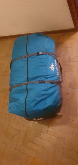 Tenda Quechua Air Seconds Family 6.3 XL