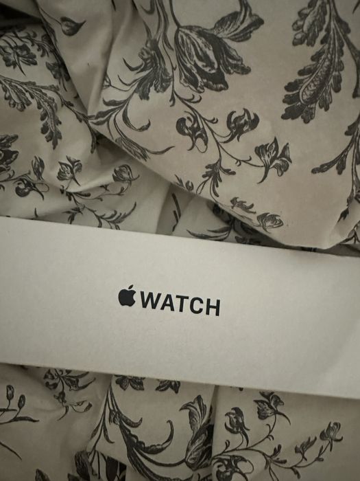 apple watch se 40 mm