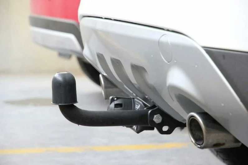 Фаркоп на ЛЮБОЕ АВТО сварной | от ПРОИЗВОДИТЕЛЯ